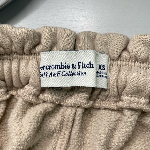 Abercrombie&Fitch Sweatpants - Picture 4 of 4